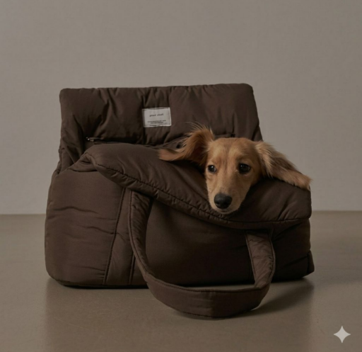 TAŞIMA ÇANTALARI VE ARABALAR