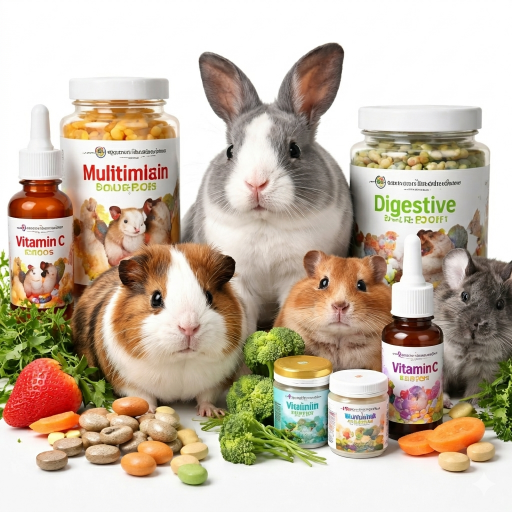 VİTAMİN VE TAKVİYELER