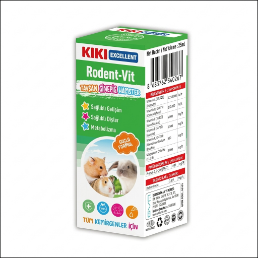VİTAMİN VE TAKVİYELER