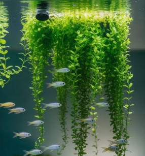 BİTKİ - DEKOR VE POSTERLER