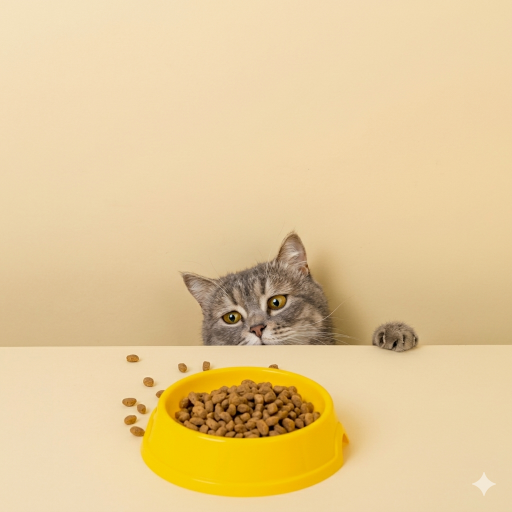 KEDİ KURU MAMALAR (TÜMÜ)