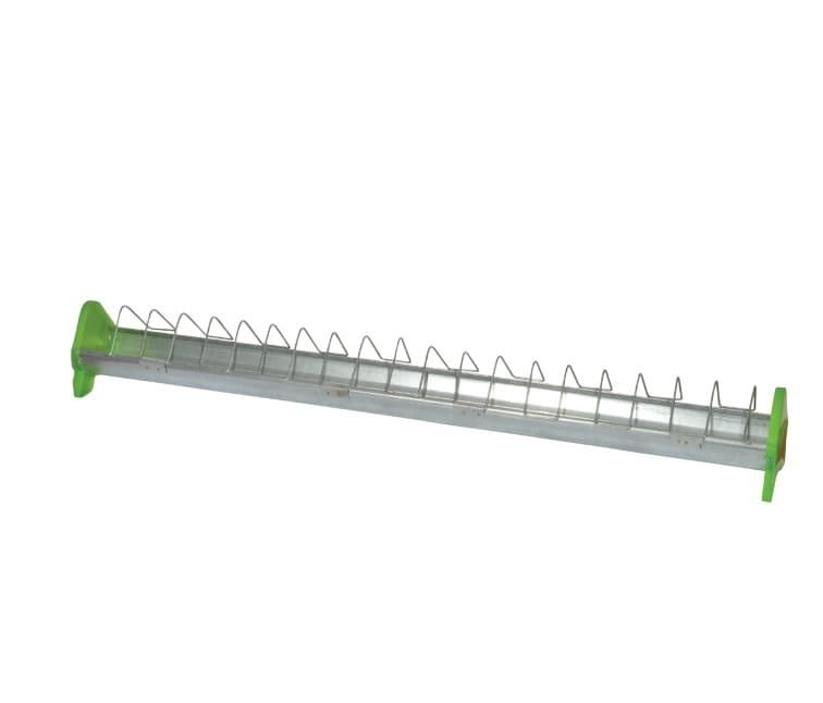 1 MT METAL YEMLİK