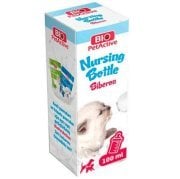 BİO PETACTİVE BİBERON 100 ML