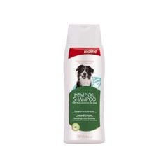 BİOLİNE KENEVİR YAĞLI KÖPEK ŞAMPUANI 250 ML