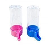 EXOVİT ÖLÇEKLİ BÜYÜK KANARYA SULUK 200 ML