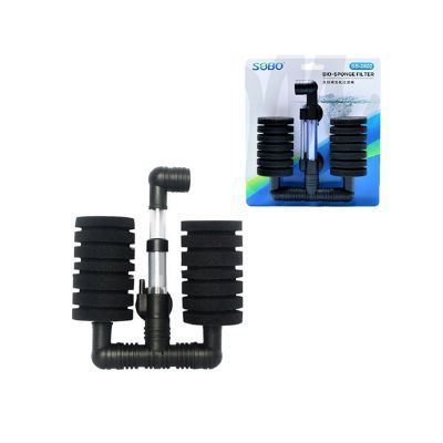 745-SB-2802 SOBO PİPO ÜRETİM FİLTRESİ ÇİFTLİ