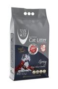 VANCAT AKTİF KARBONLU KEDİ KUMU 10 LT