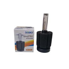 745-SB-933 SOBO ÜRETİM FİLTRESİ SİLİNDİR S BOY