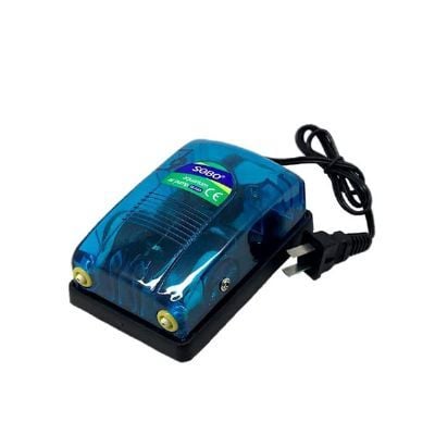 745-SB-648A  SOBO HAVA MOTORU 5 W 2X4 LT/MİN