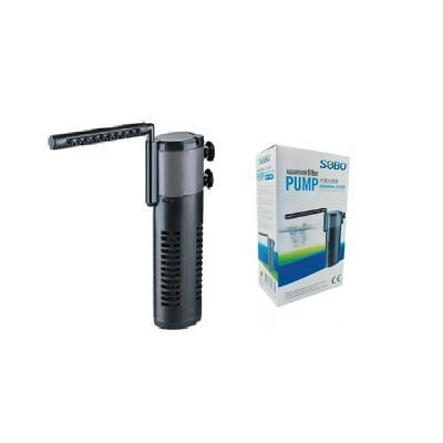 745-WP-1120F SOBO FİLTRE 20 W 900 LT/H