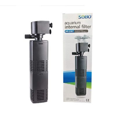 745-WP-2000F SOBO FİLTRE 20 W 880 LT/H