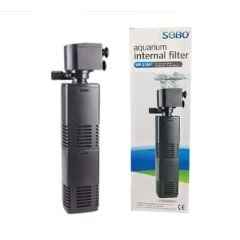 745-WP-2000F SOBO FİLTRE 20 W 880 LT/H