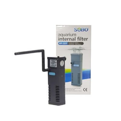 745-WP-320F SOBO MİNİ FİLTRE 5 W 500 LT/H