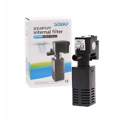 745-WP-850F SOBO İÇ FİLTRE 4 W 400 LT/H