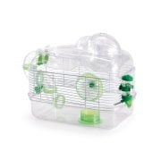 HAMSTER S 801 KAFESİ 40X26X27 CM
