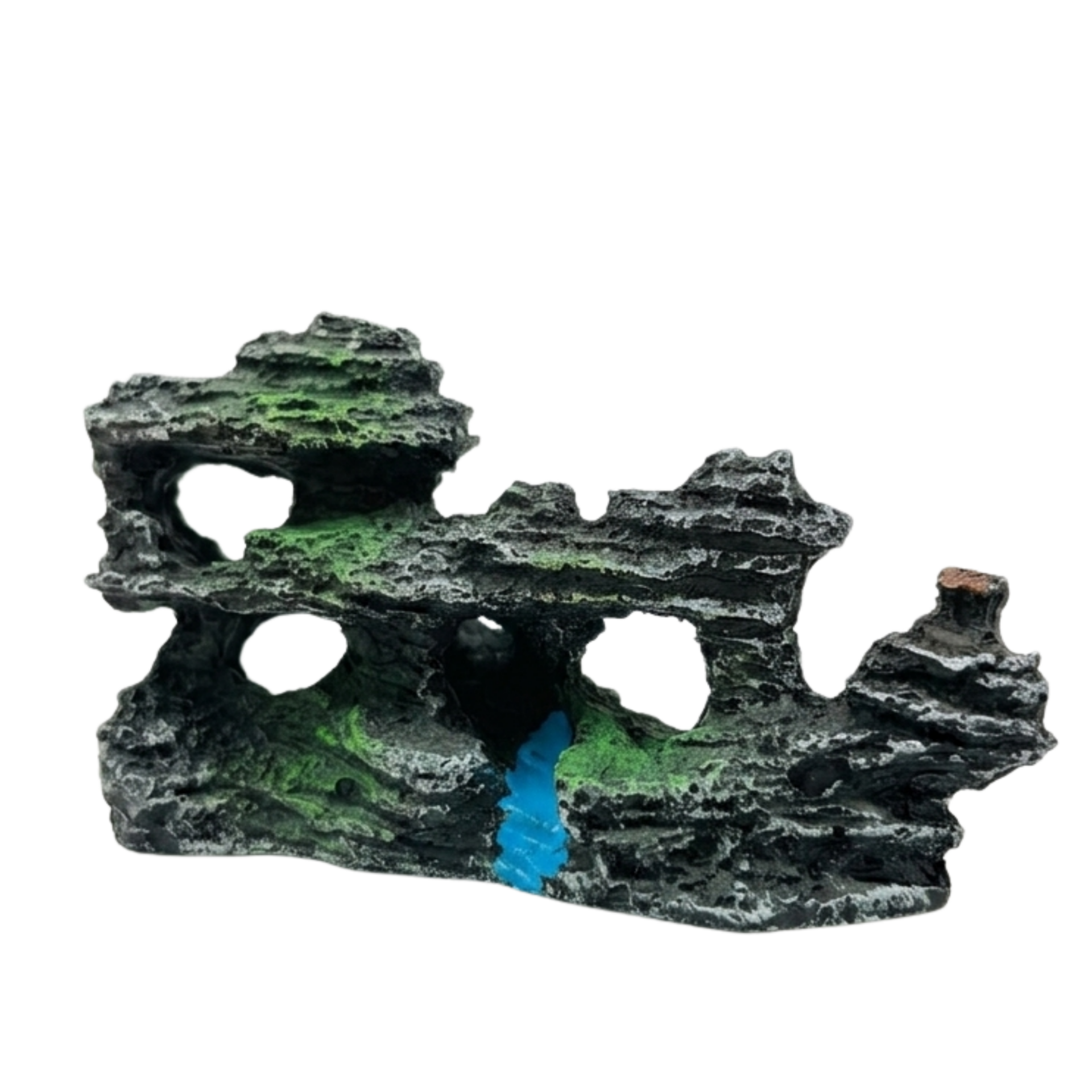 GS0601 AKVARYUM DEKORU 11.3*3.3*6.3 CM 105 GR