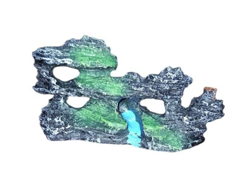GS0601 AKVARYUM DEKORU 11.3*3.3*6.3 CM 105 GR