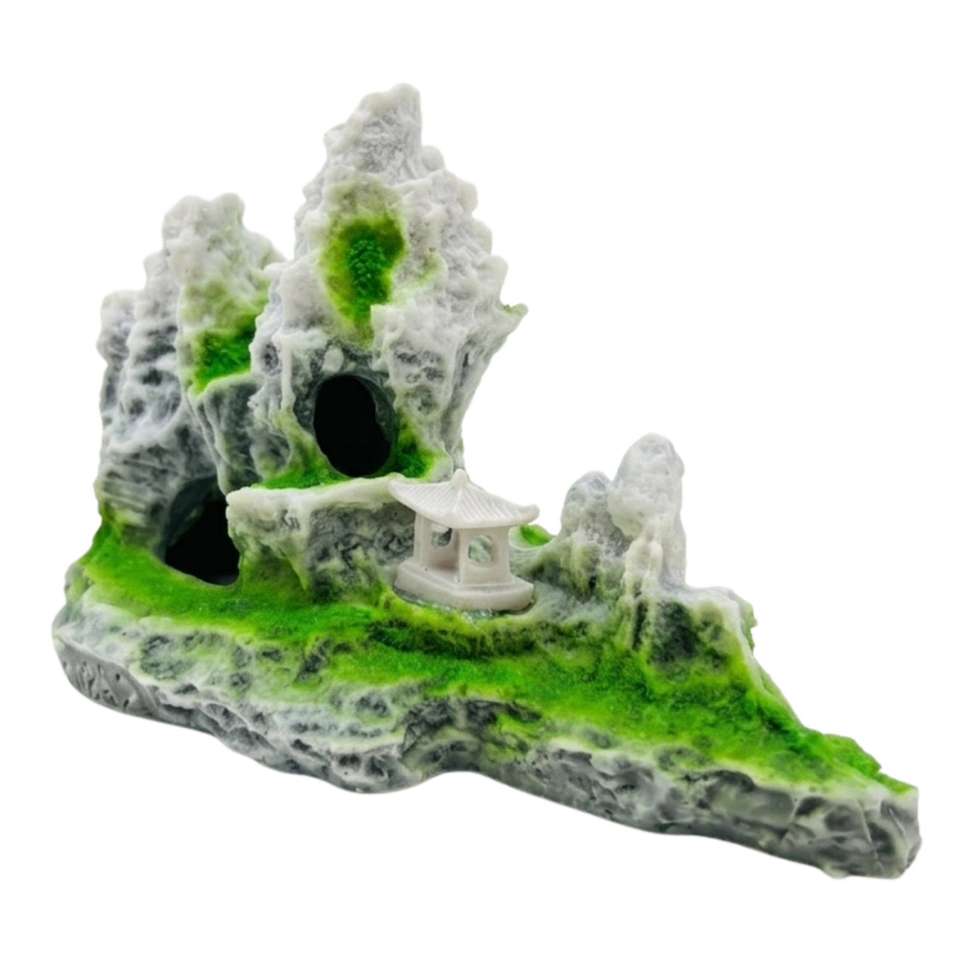 GS2311 DAĞ AKVARYUM DEKORU 23,5X11X11,5 CM 311 GR