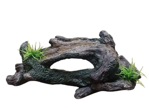 GS0720 AKVARYUM DEKORU 19.5*7.5*8 CM