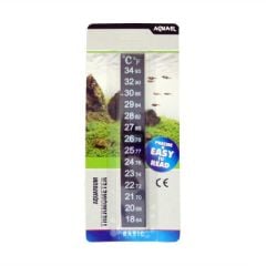 12892 AQUEL CAMA YAPIŞAN TERMOMETRE