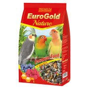 EUROGOLD PARAKET YEMİ 750 GR 5'Lİ