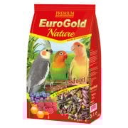 EUROGOLD PARAKET YEMİ 750 GR 5'Lİ