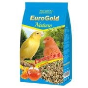 EUROGOLD KANARYA YEMİ 500 GR (KUTU İÇİ 12 ADETTİR)