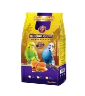 EUROGOLD BALLI MUHABBET KUŞ YEMİ 1 KG (KUTU İÇİ 5 ADETTİR)