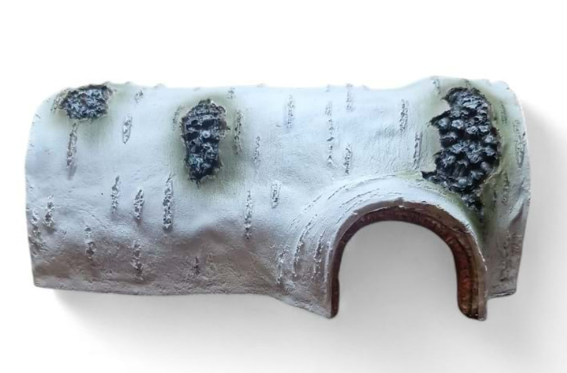 GM2410 AKVARYUM DEKORU 23.5*13.5*8.5 CM 835 GR