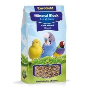 EUROGOLD MİNERAL BLOK TEKLİ 8'Lİ