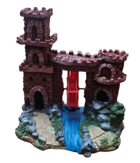 GF1676 AKVARYUM AKSESUARI 15*9.5*15 CM 298 GR