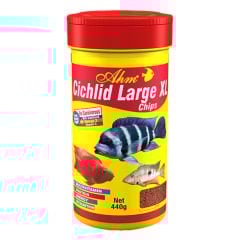 31738 CİCHLİD LARGE XL CHİPS 250 ML (KUTU İÇİ 12 ADETTİR)