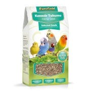 EUROGOLD KENEVİR TOHUMU 100 GR (KUTU İÇİ 10 ADETTİR)