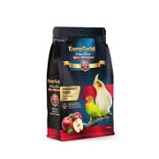 EUROGOLD DELUXE PARAKET YEMİ ELMALI 1 KG (KUTU İÇİ 6 ADETTİR)