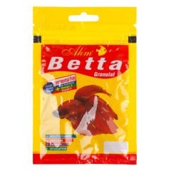 31875 BETTA GRANULAT 15 GR (KUTU İÇİ 24 ADETTİR)