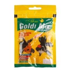 31882 GOLDİ MİX GRANULAT 15 GR (KUTU İÇİ 24 ADETTİR)