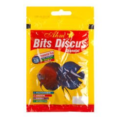 31905 BİTS DİSCUS GRANULAT 15 GR (24 LÜ)