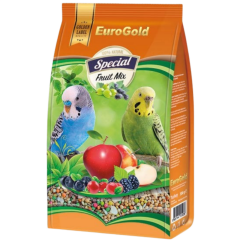 EUROGOLD SPECİAL MEYVELİ MUHABBET YEMİ 500 GR (KUTU İÇİ 12 ADETTİR)
