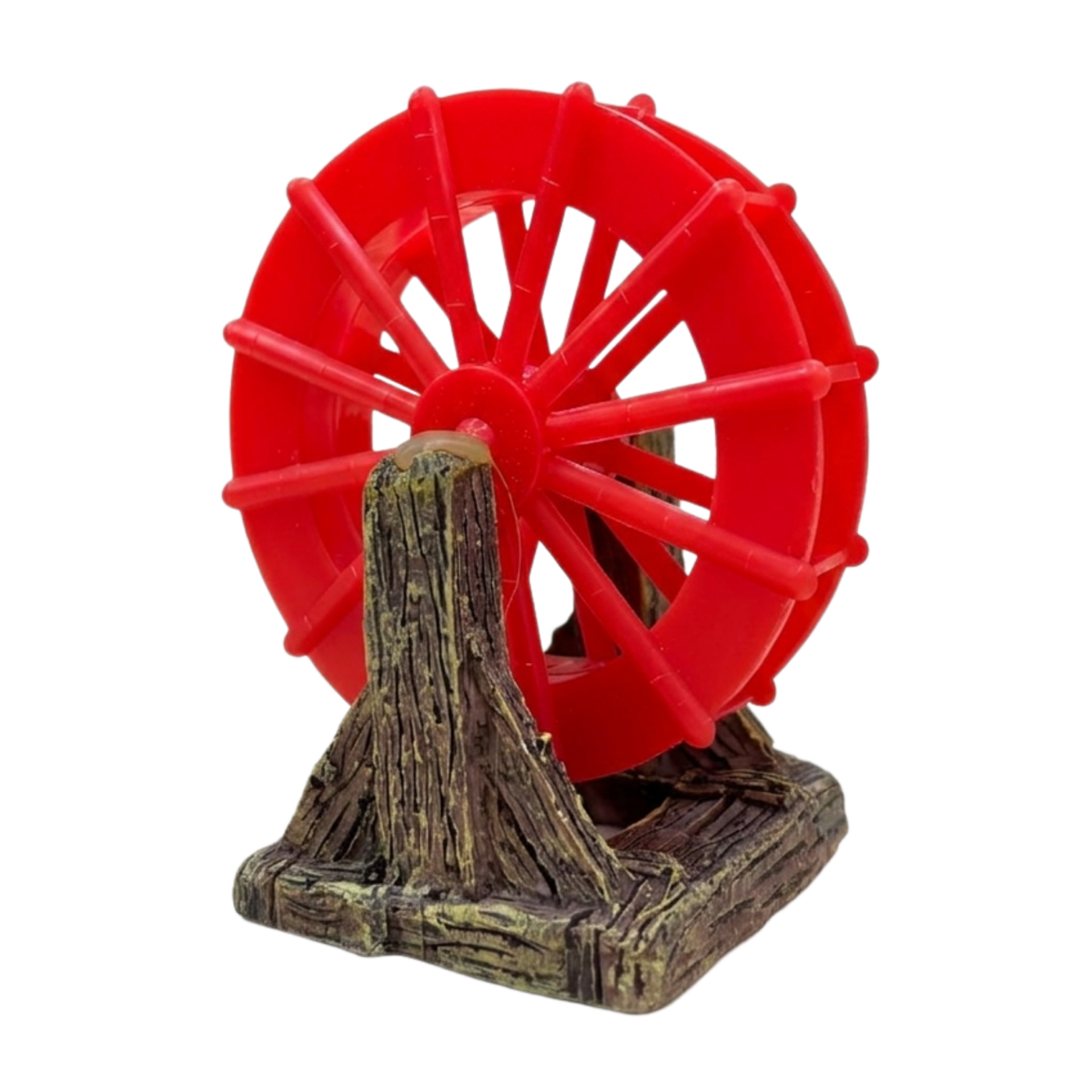 GL0903 AKVARYUM DEKORU 6.5*6.1*10 CM 105 GR (KOLİ İÇİ 2 ADETTİR)