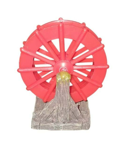 GL0903 AKVARYUM DEKORU 6.5*6.1*10 CM 105 GR (KOLİ İÇİ 2 ADETTİR)