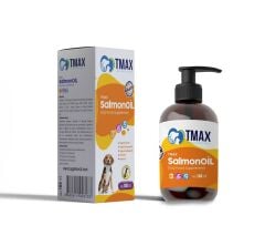 TMAX SALMON OİL KÖPEK BALIK YAĞI