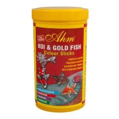 33060 KOİ GOLD FİSH COLOUR STİCKS 1000 ML