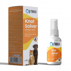 TMAX KNOT SOLVER KITIK AÇICI 100 ML