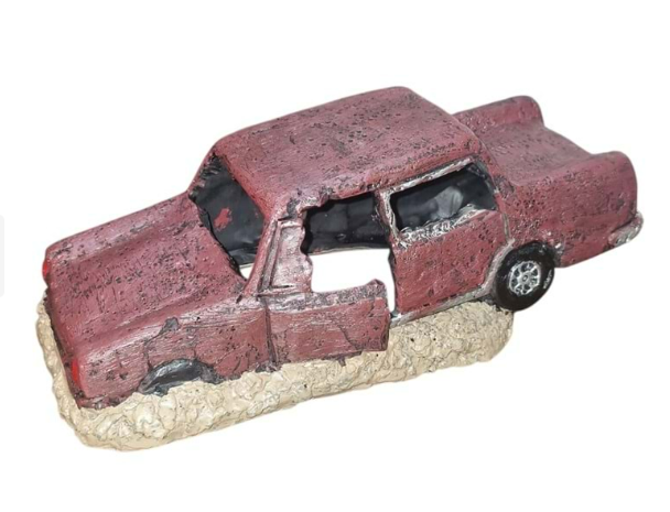 GC2901 AKVARYUM DEKORU 29*13*12 CM 826 GR