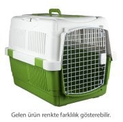 KÖPEK TAŞIMA TEKERLEKLİ 70X52X67 CM