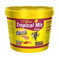 33321 TROPİCAL MİX FLAKE 2 KG KOVA