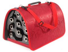 FLYBAG KAPALI ÇANTA KIRMIZI