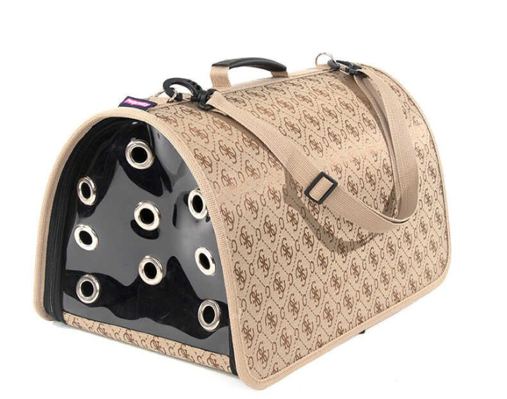 FLYBAG KAPALI ÇANTA KAHVE