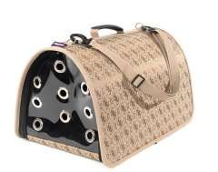 FLYBAG KAPALI ÇANTA KAHVE
