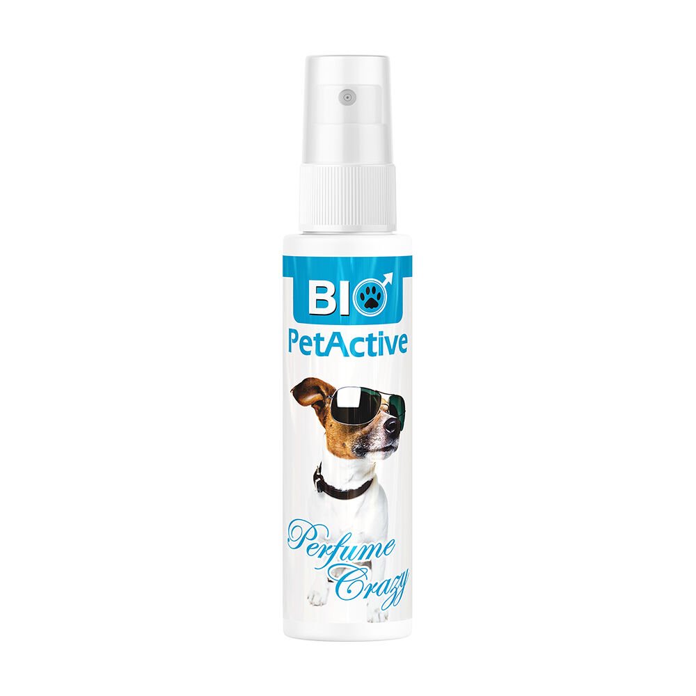 BİO PETACTİVE FLASHY PARFÜM